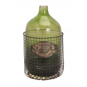 Ophelia Co. Wilborn Decorative Bottle OPHL1198
